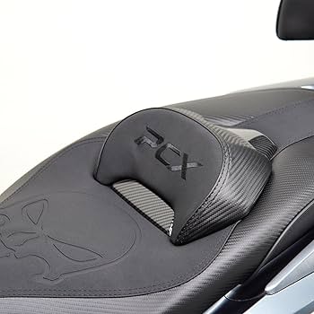 Amazon | Entrotech ホンダ PCX シート ローダウン カスタム